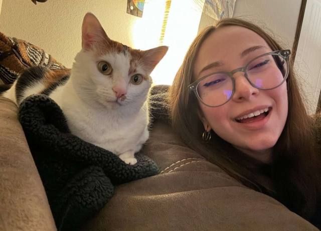 Hot sexy lady - Image 2