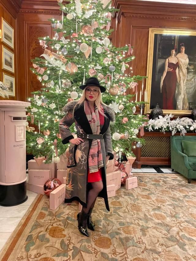 Official Mistress Alexa - Image 2